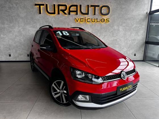 VOLKSWAGEN FOX 1.6 MSI TOTAL FLEX XTREME 4P MANUAL VOLKSWAGEN FOX 1.6 MSI TOTAL FLEX XTREME 4P MANUAL